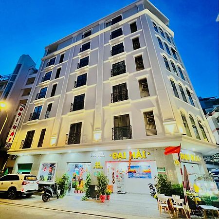 Dai Hai Hotel فونج تاو المظهر الخارجي الصورة