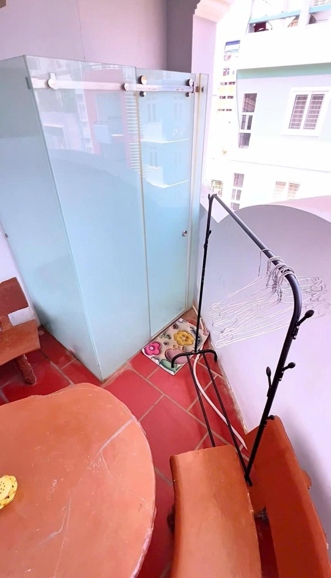 Dai Hai Hotel فونج تاو المظهر الخارجي الصورة