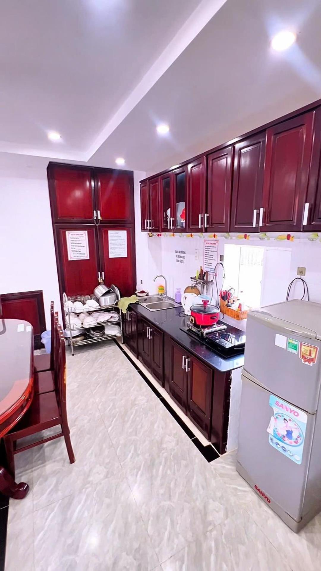 Dai Hai Hotel فونج تاو المظهر الخارجي الصورة
