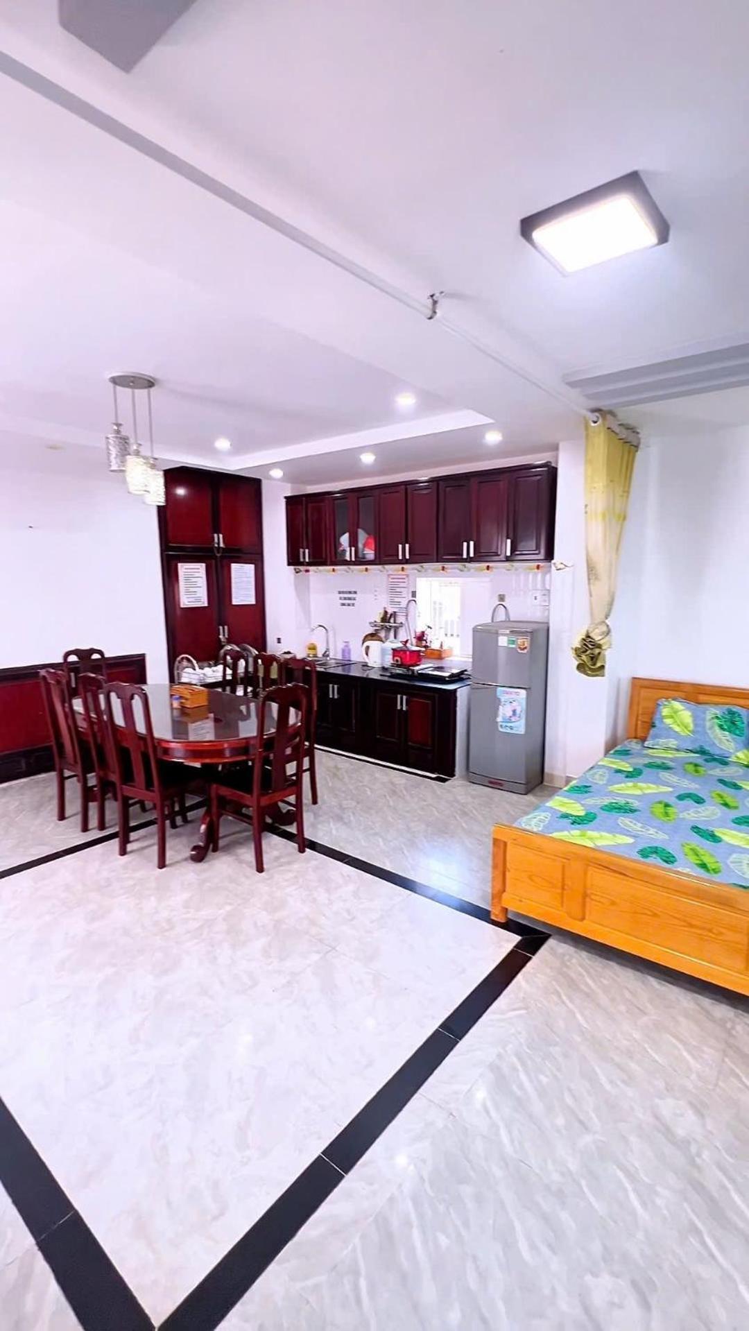 Dai Hai Hotel فونج تاو المظهر الخارجي الصورة