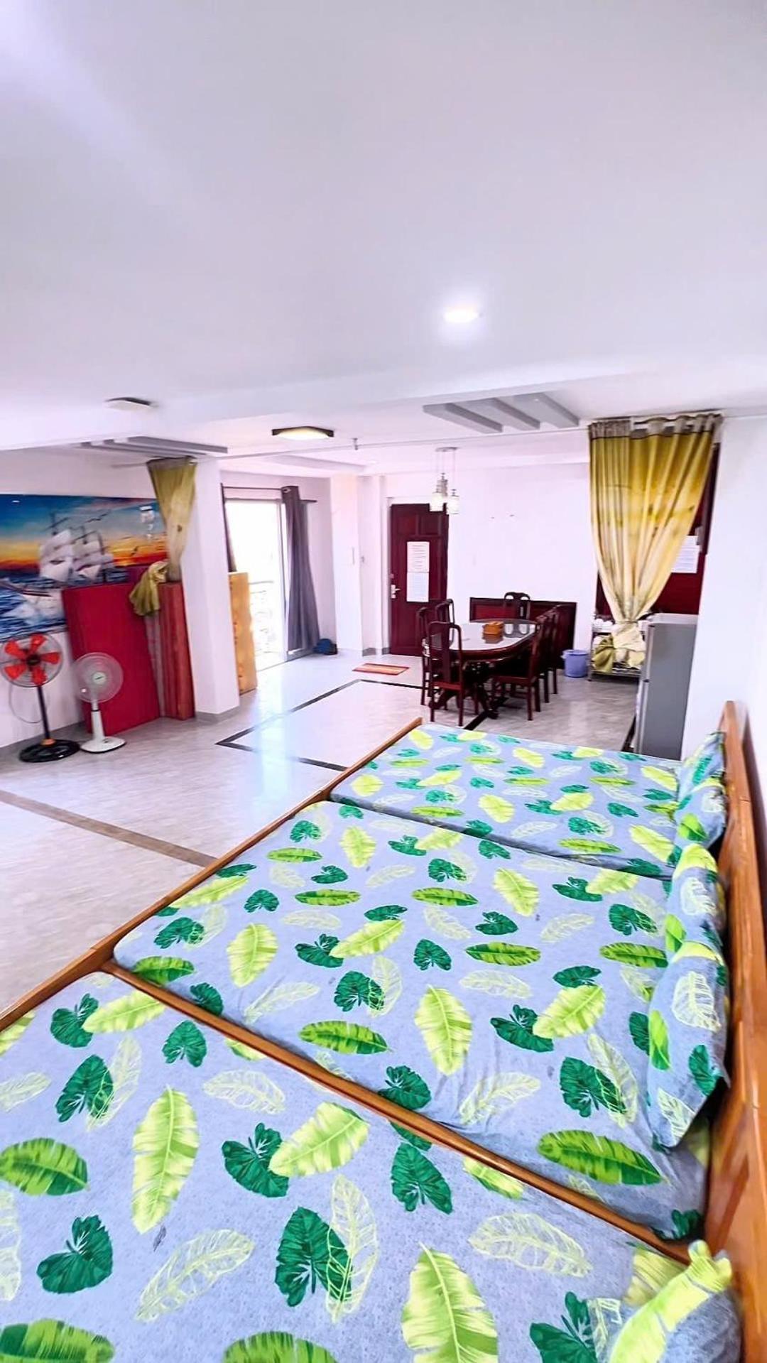 Dai Hai Hotel فونج تاو المظهر الخارجي الصورة