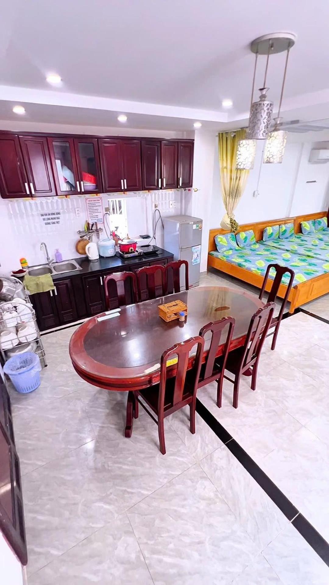 Dai Hai Hotel فونج تاو المظهر الخارجي الصورة