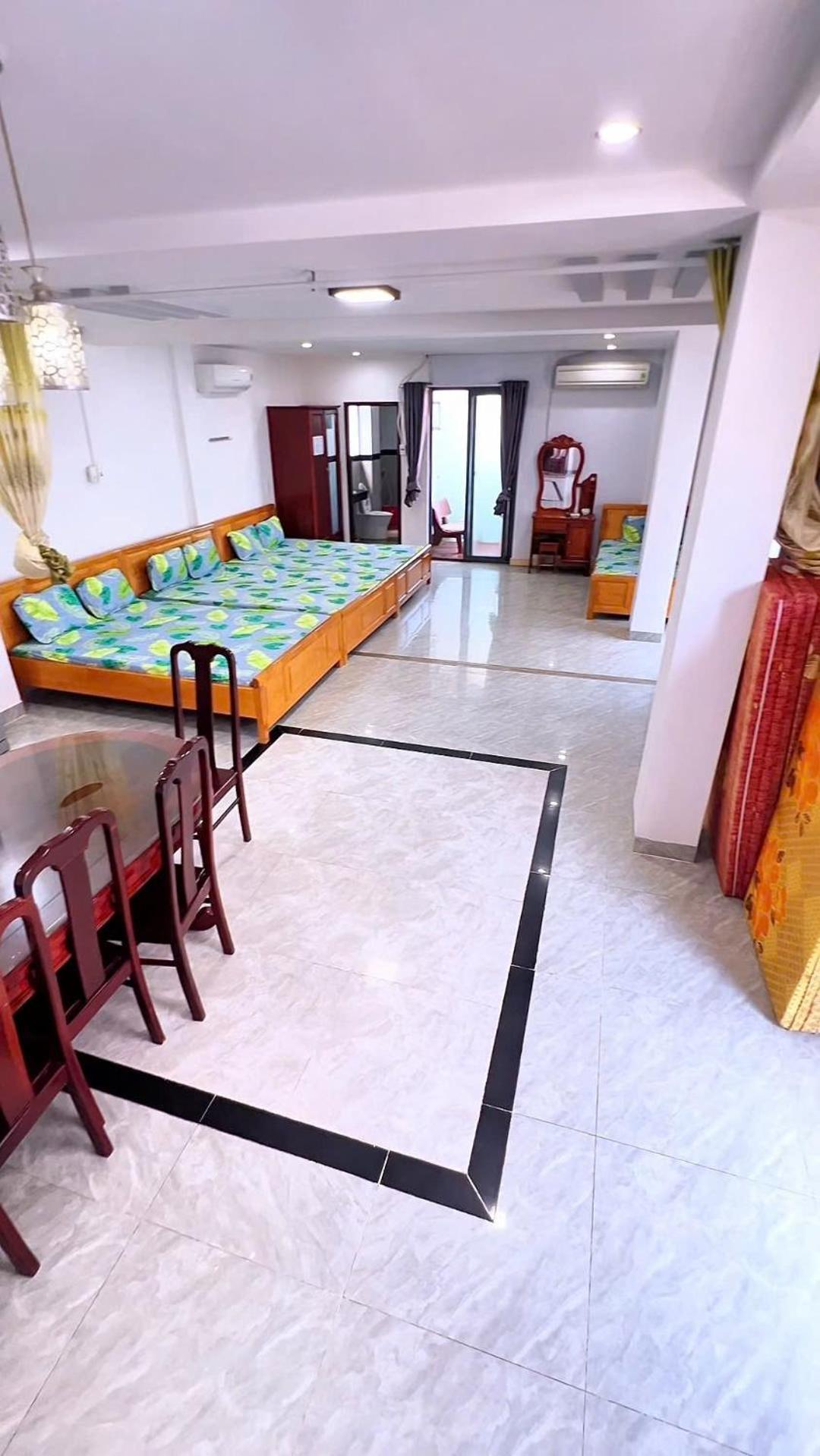 Dai Hai Hotel فونج تاو المظهر الخارجي الصورة