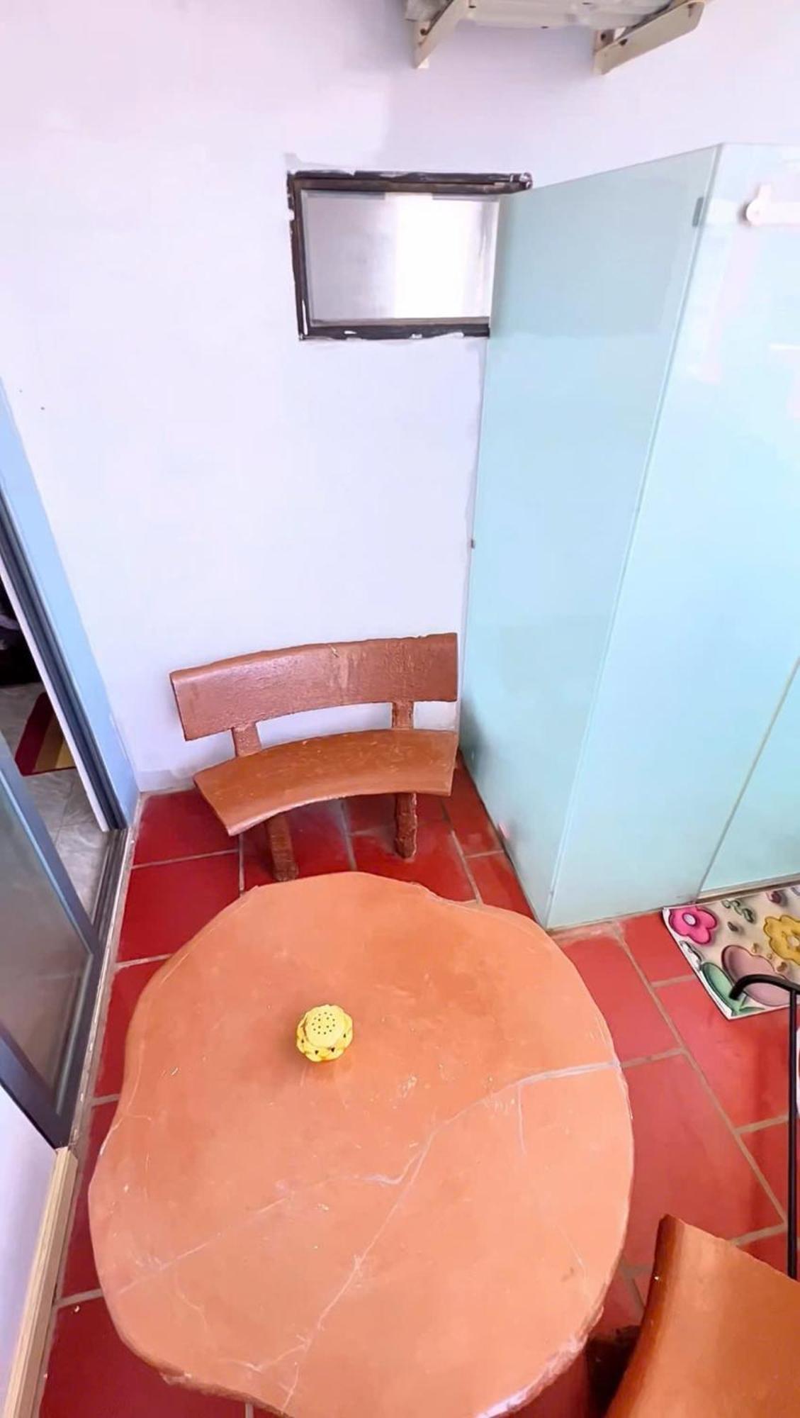 Dai Hai Hotel فونج تاو المظهر الخارجي الصورة