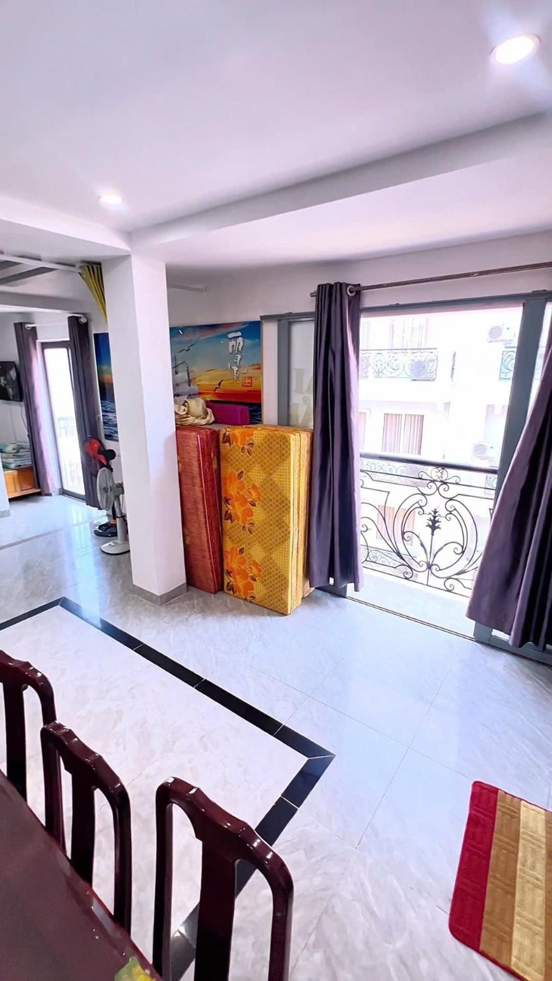 Dai Hai Hotel فونج تاو المظهر الخارجي الصورة