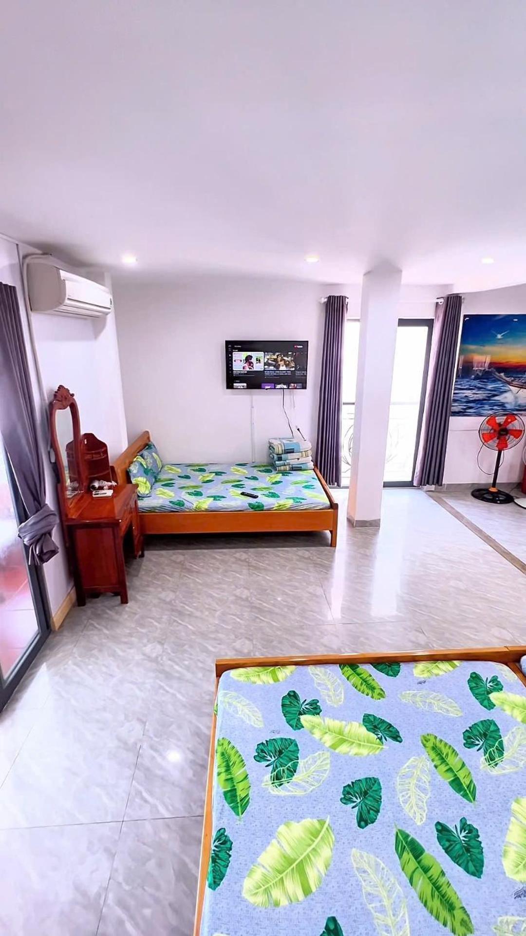 Dai Hai Hotel فونج تاو المظهر الخارجي الصورة